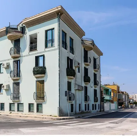 Se065 - Senigallia, Meraviglioso Bilocale Sul Mare Διαμέρισμα *