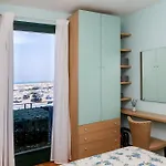 Se065 - Senigallia, Meraviglioso Bilocale Sul Mare Daire *