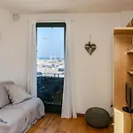 Se065 - Senigallia, Meraviglioso Bilocale Sul Mare Daire Senigallia