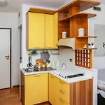 Se065 - Senigallia, Meraviglioso Bilocale Sul Mare