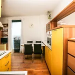 Se065 - Senigallia, Meraviglioso Bilocale Sul Mare Daire *