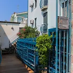 Daire Se065 - Senigallia, Meraviglioso Bilocale Sul Mare