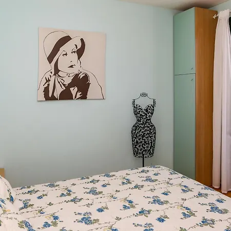 Se065 - Senigallia, Meraviglioso Bilocale Sul Mare Apartmán Senigallia