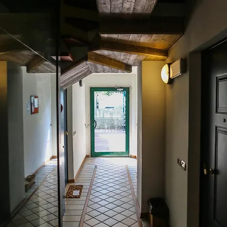 Se065 - Senigallia, Meraviglioso Bilocale Sul Mare Lejlighed